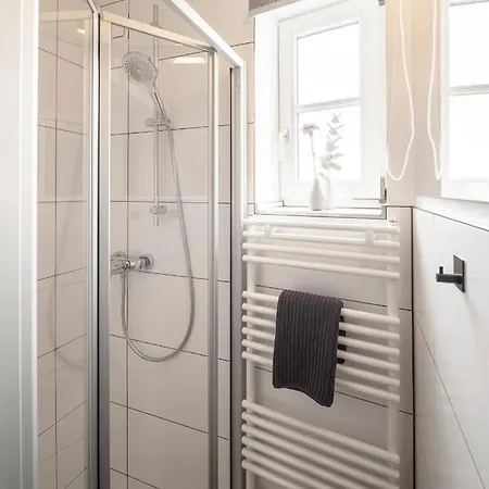 Altstadtflair - Bis 8 Personen *