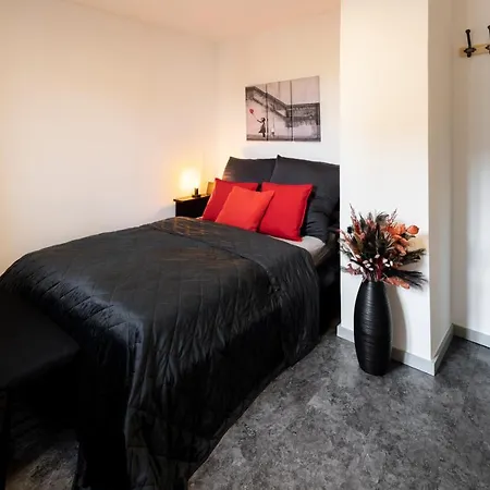 Vakantiehuis Altstadtflair - Bis 8 Personen *