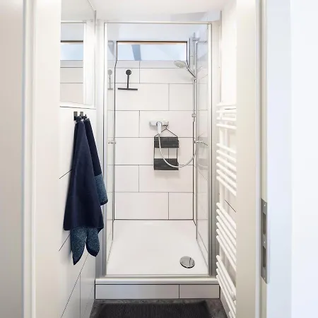 Altstadtflair - Bis 8 Personen *