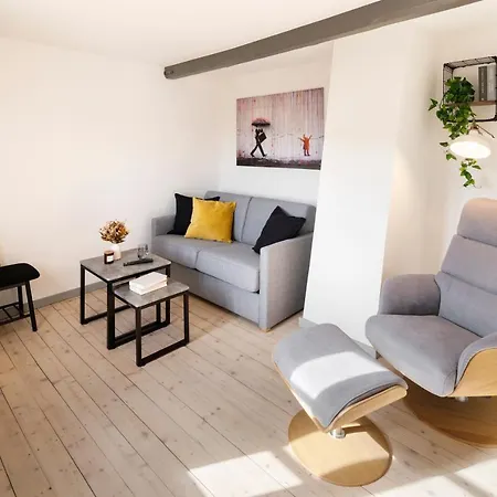 Vakantiehuis Altstadtflair - Bis 8 Personen *