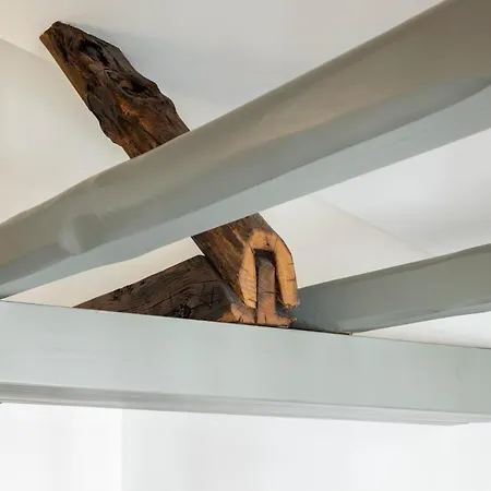 Σπίτι διακοπών Altstadtflair - Bis 8 Personen *