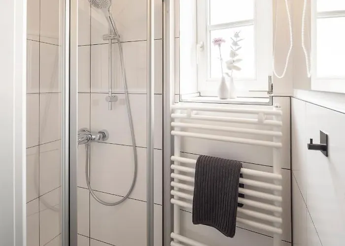 Altstadtflair - Bis 8 Personen *