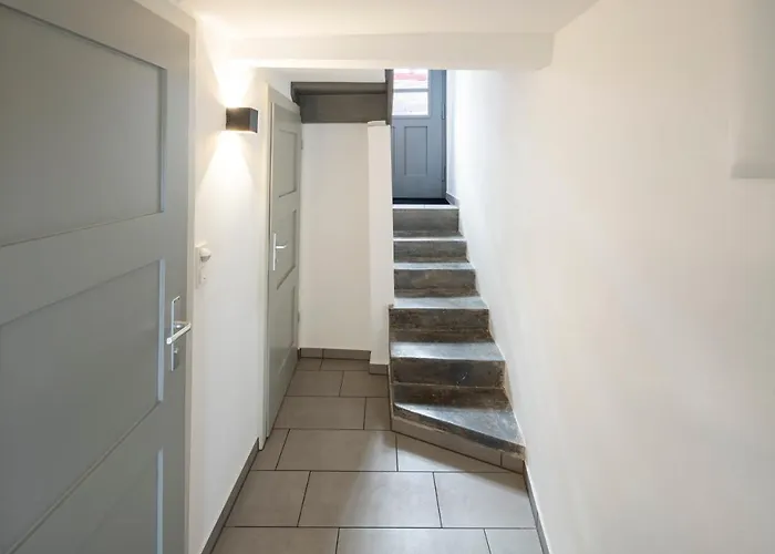 Сasa de vacaciones Altstadtflair - Bis 8 Personen Bad Wildungen