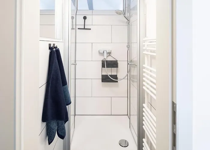 Altstadtflair - Bis 8 Personen *