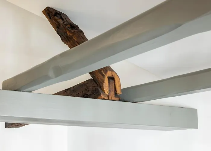 Сasa de vacaciones Altstadtflair - Bis 8 Personen *